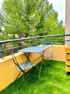 Appartements Detente absolue suite luxueuse avec balneo et PS5 : photos des chambres