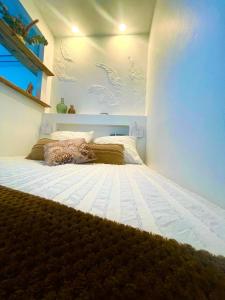 Appartements Detente absolue suite luxueuse avec balneo et PS5 : photos des chambres