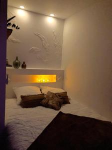 Appartements Detente absolue suite luxueuse avec balneo et PS5 : photos des chambres