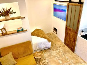 Appartements Detente absolue suite luxueuse avec balneo et PS5 : photos des chambres
