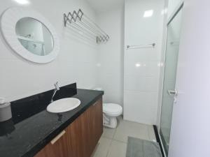 Condomínio West FIT apto 213