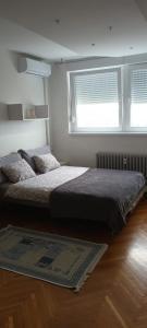 Apartman Selska