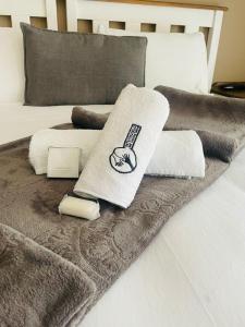 Intuthuzelo on Bramleigh