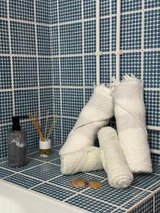 Grandpas Nook - Torralta- Vista Mar