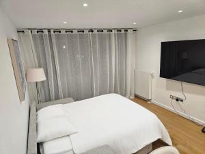 Duplex Penthouse 7pers Parking Disneyland Paris RER A