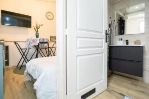Joli appartement à Montmagny
