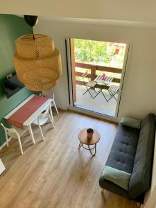 Appartement cosy au calme - Seignosse Les bourdaines