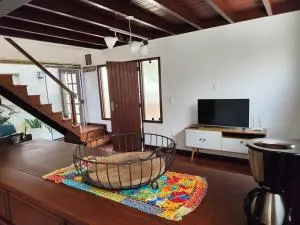 Casa Aconchegante em São Pedro da Serra - São Pedro da Serra