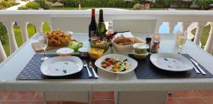 Jazmin de Miraflores 1