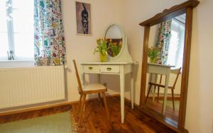 Ferienwohnungen Villa Winkler