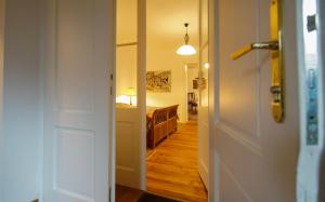 Ferienwohnungen Villa Winkler