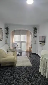 Apartamento Familiar en Granada - Jun