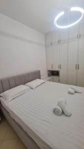 Sea & Sun Apartment Orikum