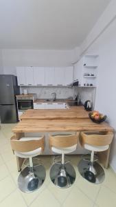 Sea & Sun Apartment Orikum