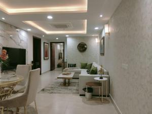 2 Bed Luxury's Apartment