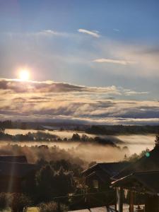 Lodge El Sarao A Una Hora De Puerto Varas
