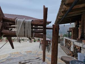 Villa Shpiragu Village Experience