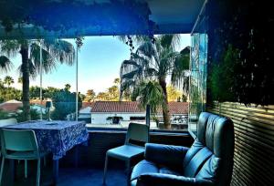 Yumbo Tinache Luxury Maspalomas