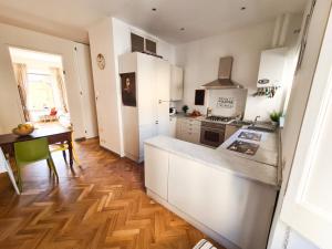 Boutique Domus Charme Trastevere Vascellari