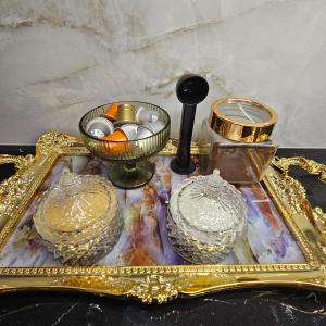 Apartament Deluxe Centrum Warszawa