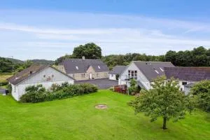 Dalgården - ro og natur - Gjern