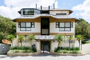 Le Onze Centro Monte Verde - 圣弗朗西斯科泽维尔