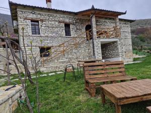 Villa Shpiragu Village Experience