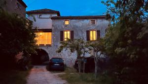 Villas Mas le Pi-geonnier : photos des chambres