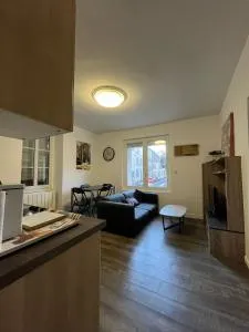 Au relais de la gare - 埃尔盖加贝里克