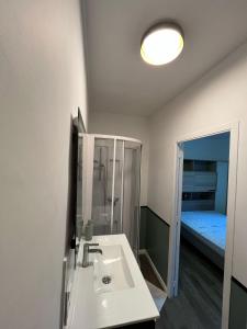 Au relais de la gare