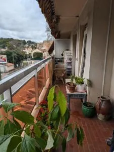 4 people, 15 minutes from Cannes - Le Cannet