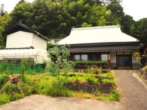 古民家HAKKOU kibi