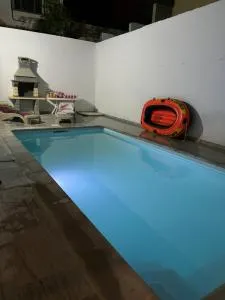 Villa à 5 mn de la mer - Soliman