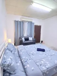 Transient Studio for Rent Al Ain Mall - Al 'Ayn Transient Studio for Rent Al Ain Mall - Al 'Ayn