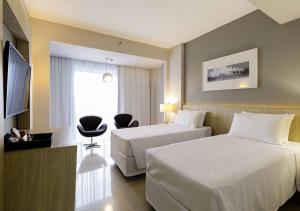 Suítes Aconchegantes na Barra da Tijuca, Link Stay