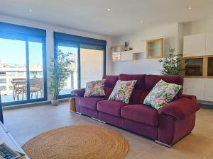 La Cala de Benidorm Apartment