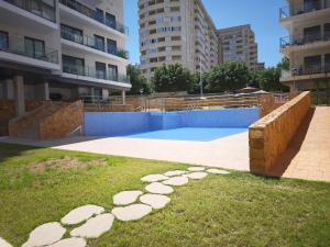 La Cala de Benidorm Apartment