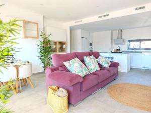 La Cala de Benidorm Apartment