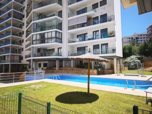 La Cala de Benidorm Apartment