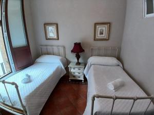 Budget and lovely rooms Macarena B