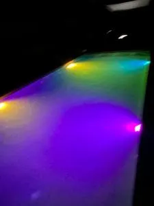 Hermosa parcela para descanso - Matanzas