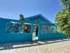 Casa da Dona Neide - 阿基道阿纳