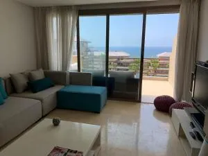 Beach apartment - 西迪布克纳德尔