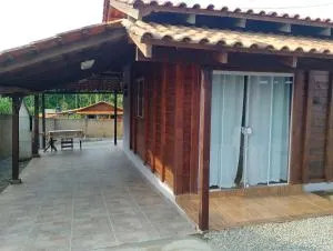 Aconchego Oliveira - Marechal Luz