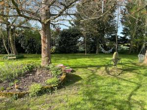 Maisons de vacances Exceptional country house in a quiet area : photos des chambres