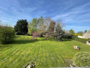 Maisons de vacances Exceptional country house in a quiet area : photos des chambres