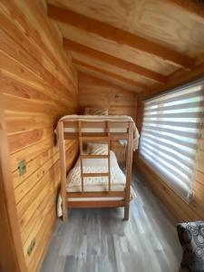 Cabañas Camping Río Fuy