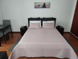 Retiro das Camélias 2 - 3hvězdičkové hotely ve městě Lajes das Flores