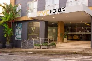 VVC Hotel's - Bavaria