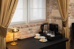 Luxury rooms GOLDEN PALACE CityCentre right next to Diocletians Palace